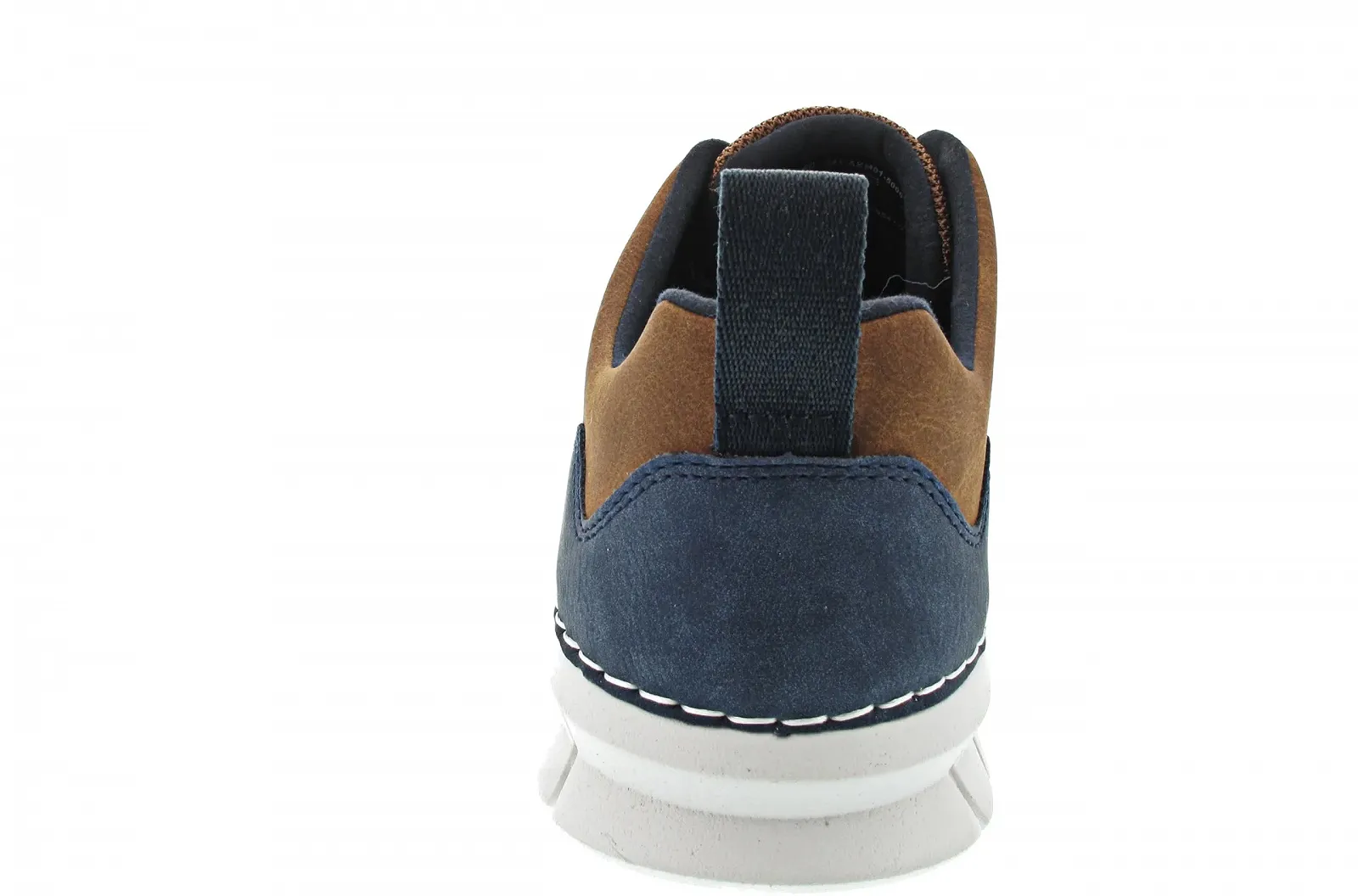 Кросівки Bugatti 341-AKM01 Cognac, 46 EU, фото №2 Кросівки Bugatti 341-AKM01 Cognac, 46 EU, фото №2