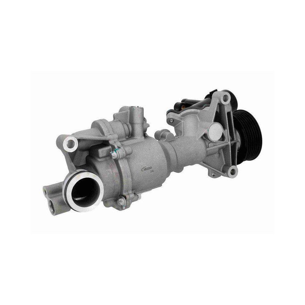 Водяний насос системи охолодження двигуна VAICO Green Mobility Parts V30-50113, фото №1