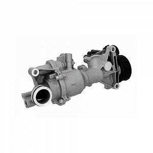 Водяной насос системы охлаждения двигателя VAICO Green Mobility Parts V30-50113 - Фото 1