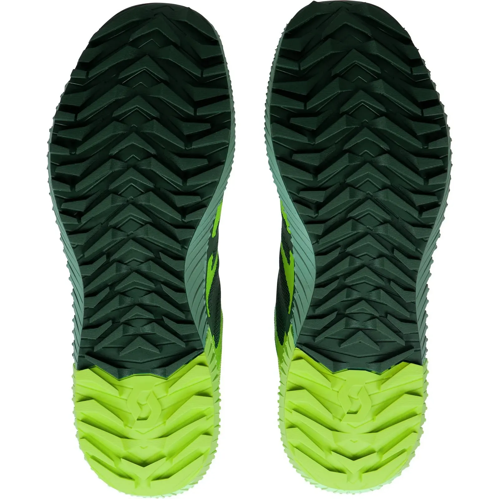 Унисекс Кроссовки Kinabalu 2, фото №3