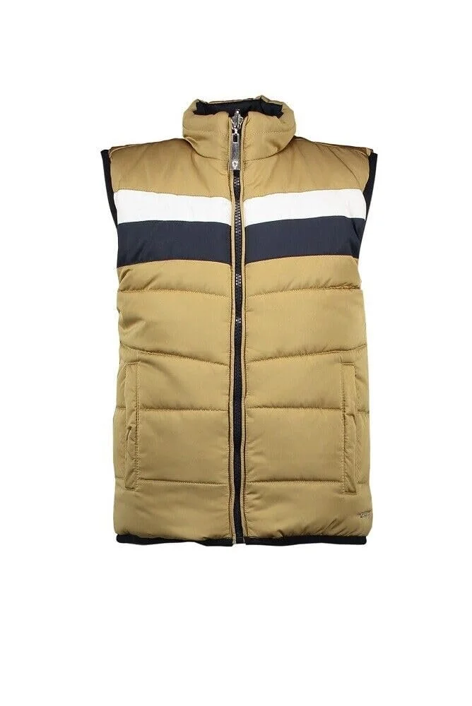 Жилет Le Chic Garcon двосторонній для хлопчиків L112-6203-190, фото №1