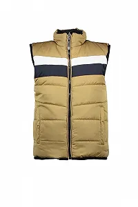 Жилет Le Chic Garcon двосторонній для хлопчиків L112-6203-190 - Фото 1