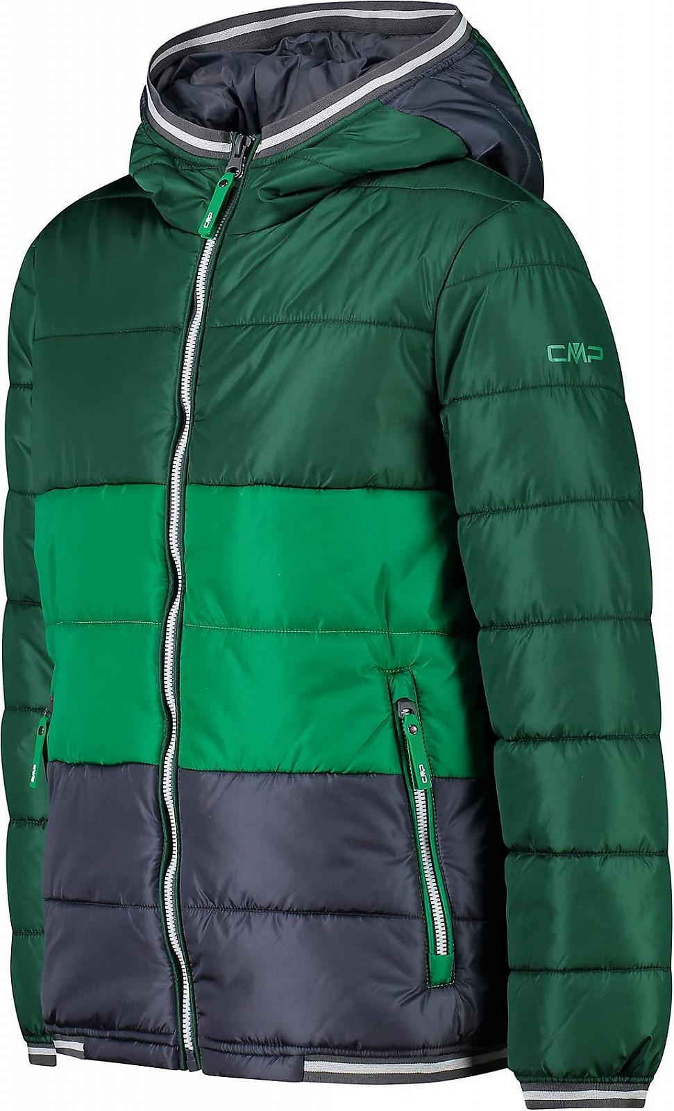 Куртка CMP Детская с фиксированным капюшоном, фото №1