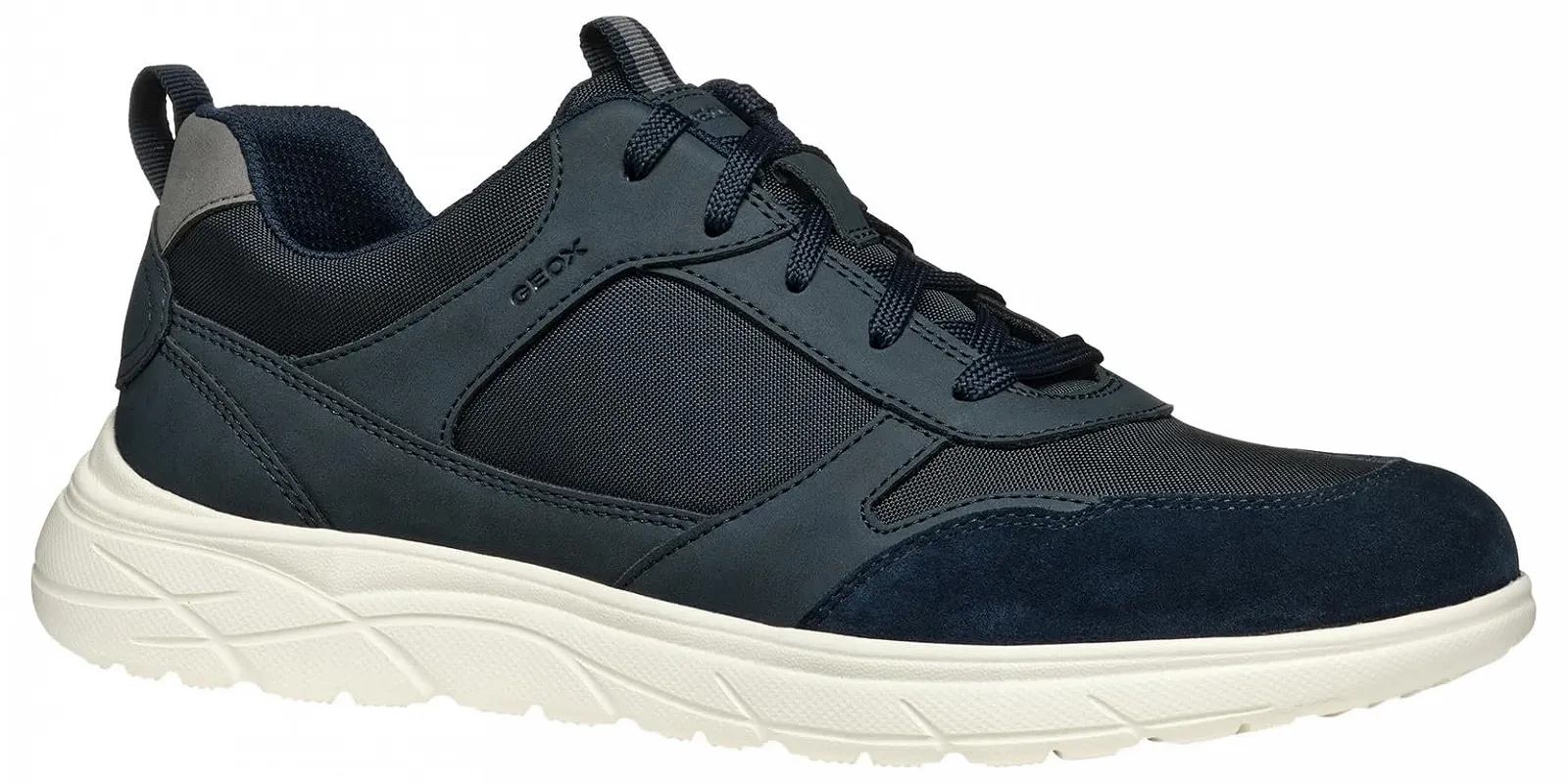 Кроссовки Geox U Portello A, фото №1