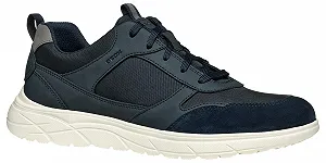 Кроссовки Geox U Portello A - Фото 1