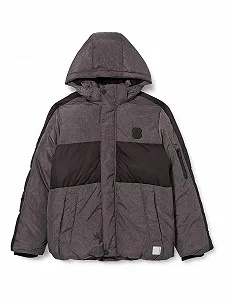 Куртка s.Oliver для мальчиков, длинный рукав - Фото 1