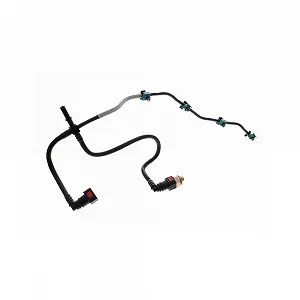 Шланг зворотки палива VAICO V25-1475 - Фото 1