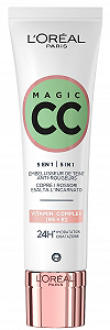 Крем CC L'Oreal Paris C'est Magic Anti-Redness 30 мл (3600523724635) - Фото 1