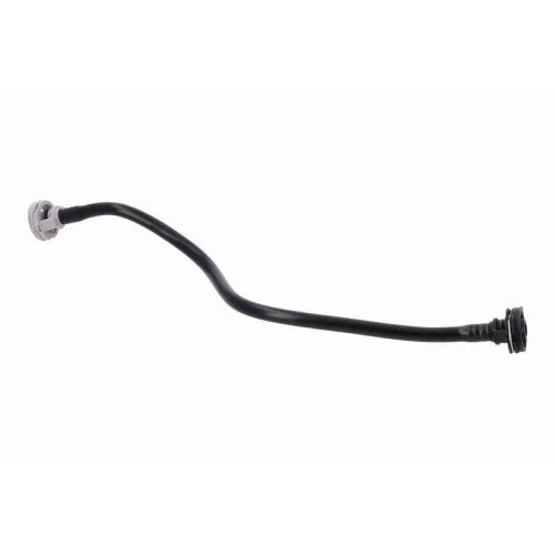 Шланг радіатора VAICO Green Mobility Parts V10-9403 для AUDI, зліва зверху, фото №3 Шланг радіатора VAICO Green Mobility Parts V10-9403 для AUDI, зліва зверху, фото №3