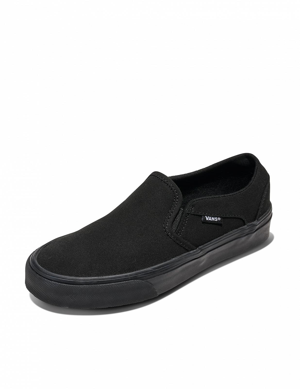 Кроссовки Vans Asher мужские, фото №1