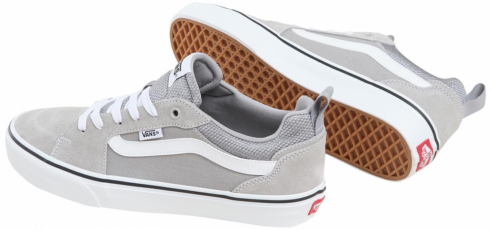 Кроссовки Vans Filmore для мужчин, фото №3