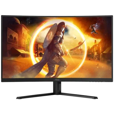 Монитор AOC CQ32G4VE, фото №3 Монитор AOC CQ32G4VE, фото №3