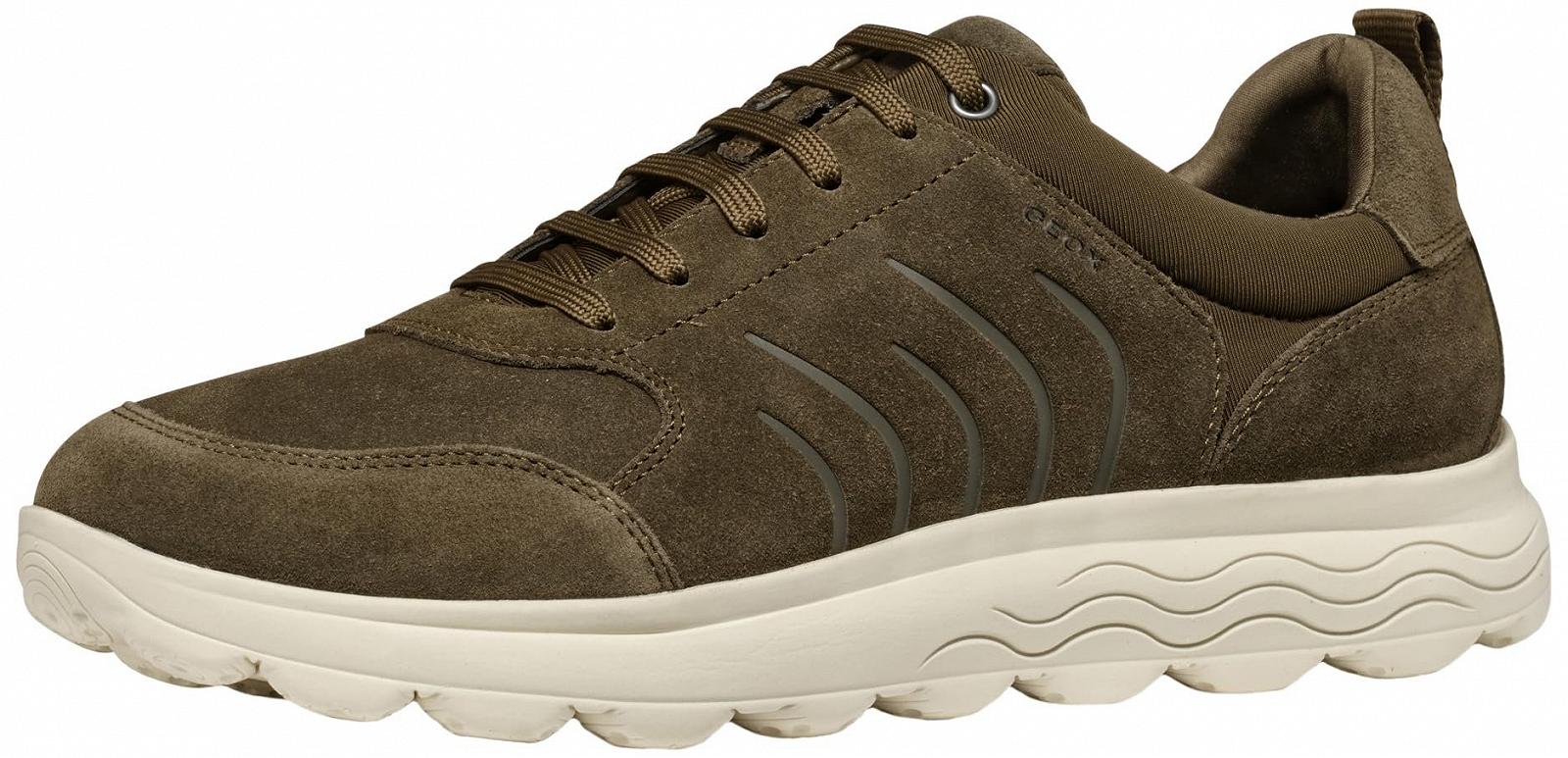 Кросівки Geox Spherica B Чоловічі, фото №2 Кросівки Geox Spherica B Чоловічі, фото №2