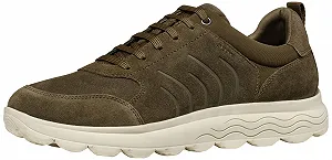 Кроссовки Geox Spherica B Мужские synthetic.ua - Фото 1