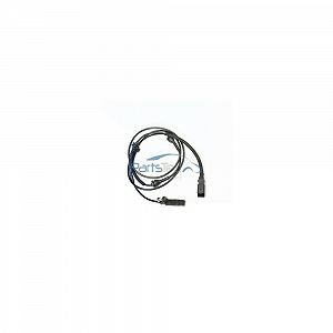 Датчик частоты вращения колеса PartsTec PTA560-0188 для CITROËN PEUGEOT, задний мост - Фото 1