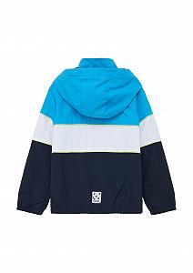 Ветровка s.Oliver для мальчиков synthetic.ua - Фото 1