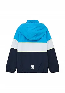 Вітровка s.Oliver для хлопчиків synthetic.ua - Фото 1