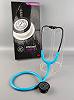 Стетоскоп 3M Littmann Classic III 69 см Голубой Уценка