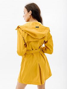 Куртка HELLY HANSEN W KIRKWALL II RAINCOAT L synthetic.ua - Фото 1