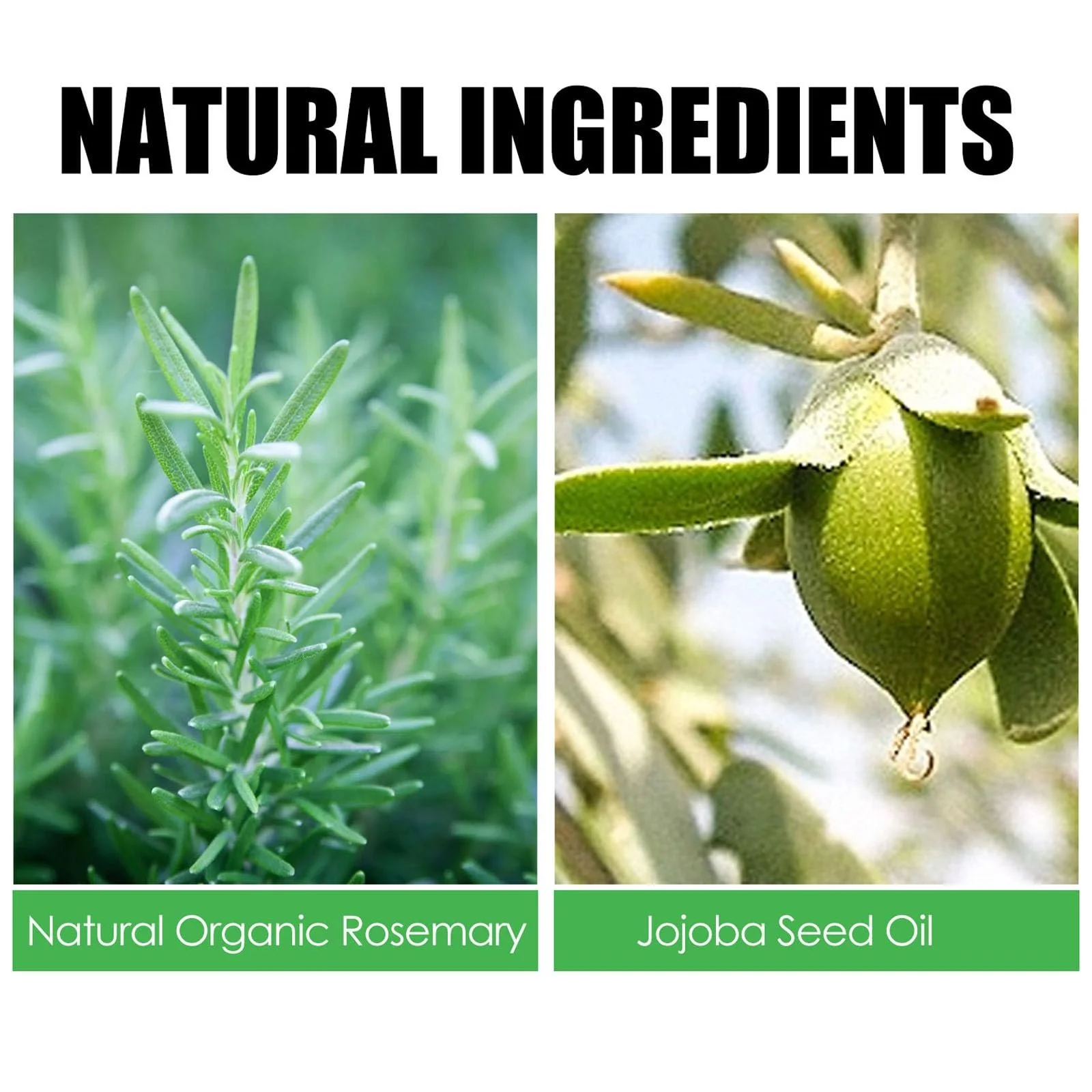 Олія для догляду за волоссям, фото №4