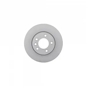 Гальмівний диск BOSCH 0 986 479 248 передній лівий - Фото 1