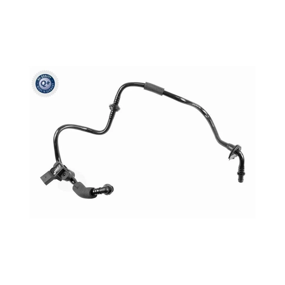 Вакуумний шланг, гальмівна система VAICO V10-3657 для SEAT SKODA VW VAG, фото №1