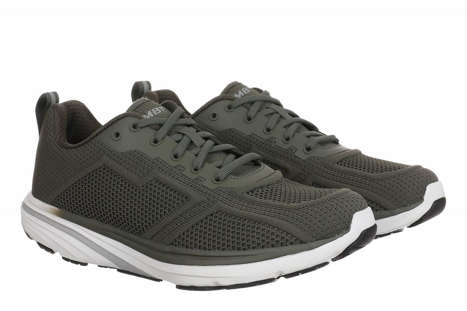 Спортивне взуття MBT Wave III Lace Up для чоловіків, повсякденні анатомічні, фото №6