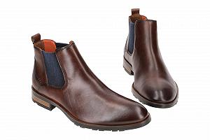 Черевики LLOYD Jonah synthetic.ua - Фото 1