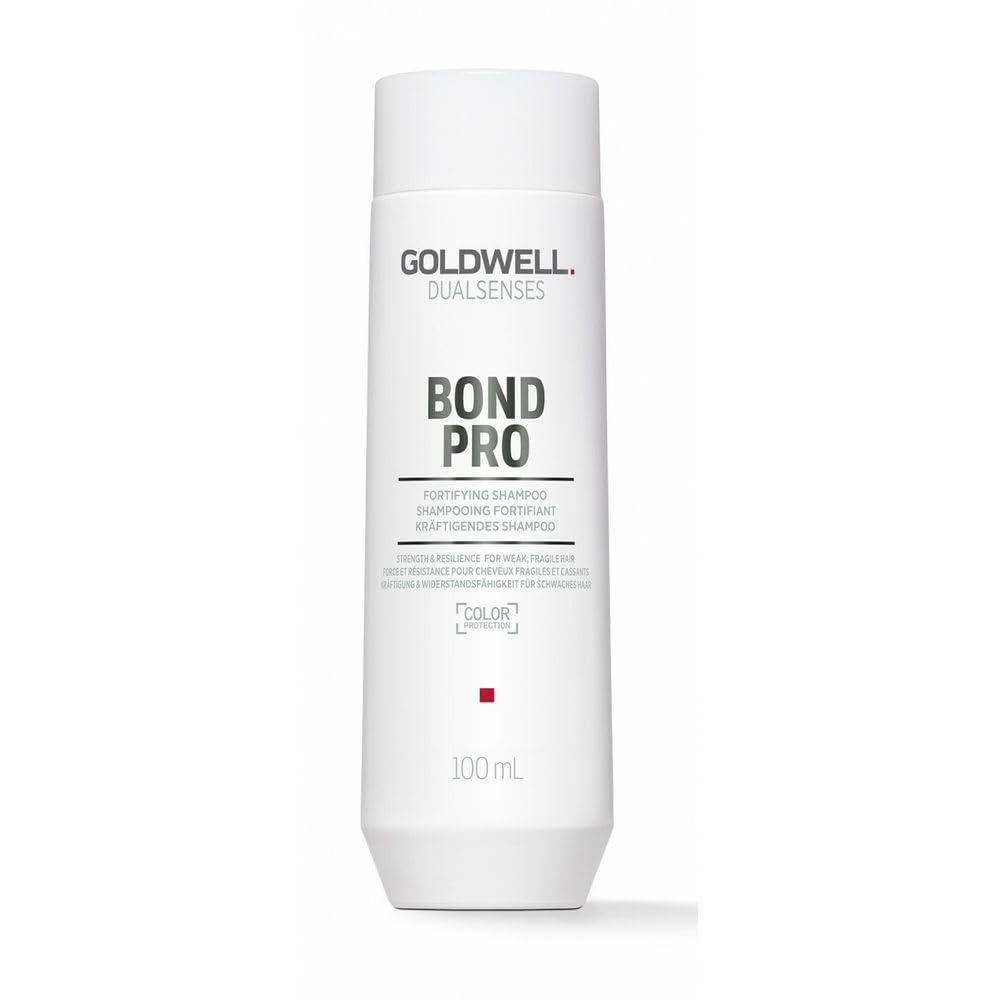 Шампунь Goldwell Dualsenses Bond Pro 100 мл, фото №1