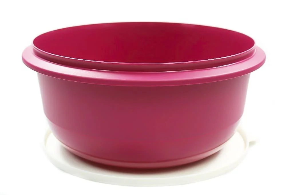 Миска для змішування Tupperware 37987 6.0 л, фото №3