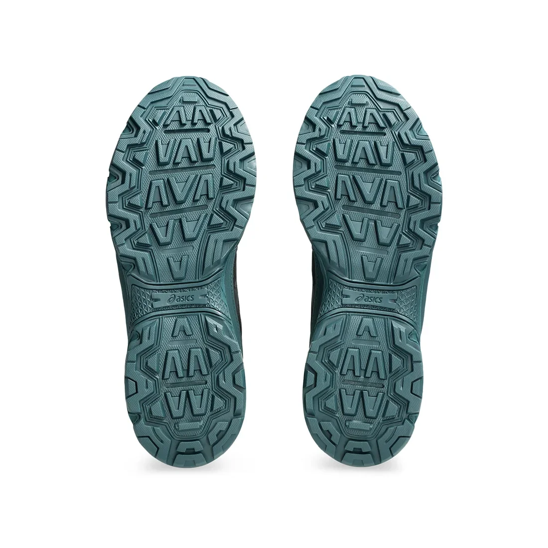 Кросівки GEL-VENTURE 6 SHIELD Asics 45, фото №6