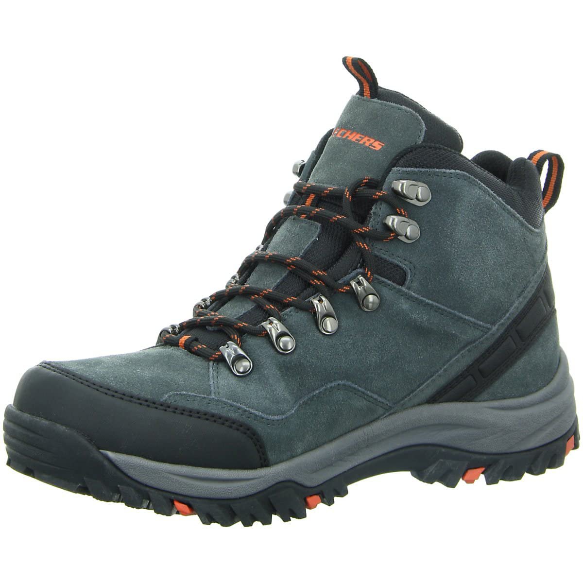 Чоловічі Чоботи Skechers Relment Pelmo 64869, фото №1