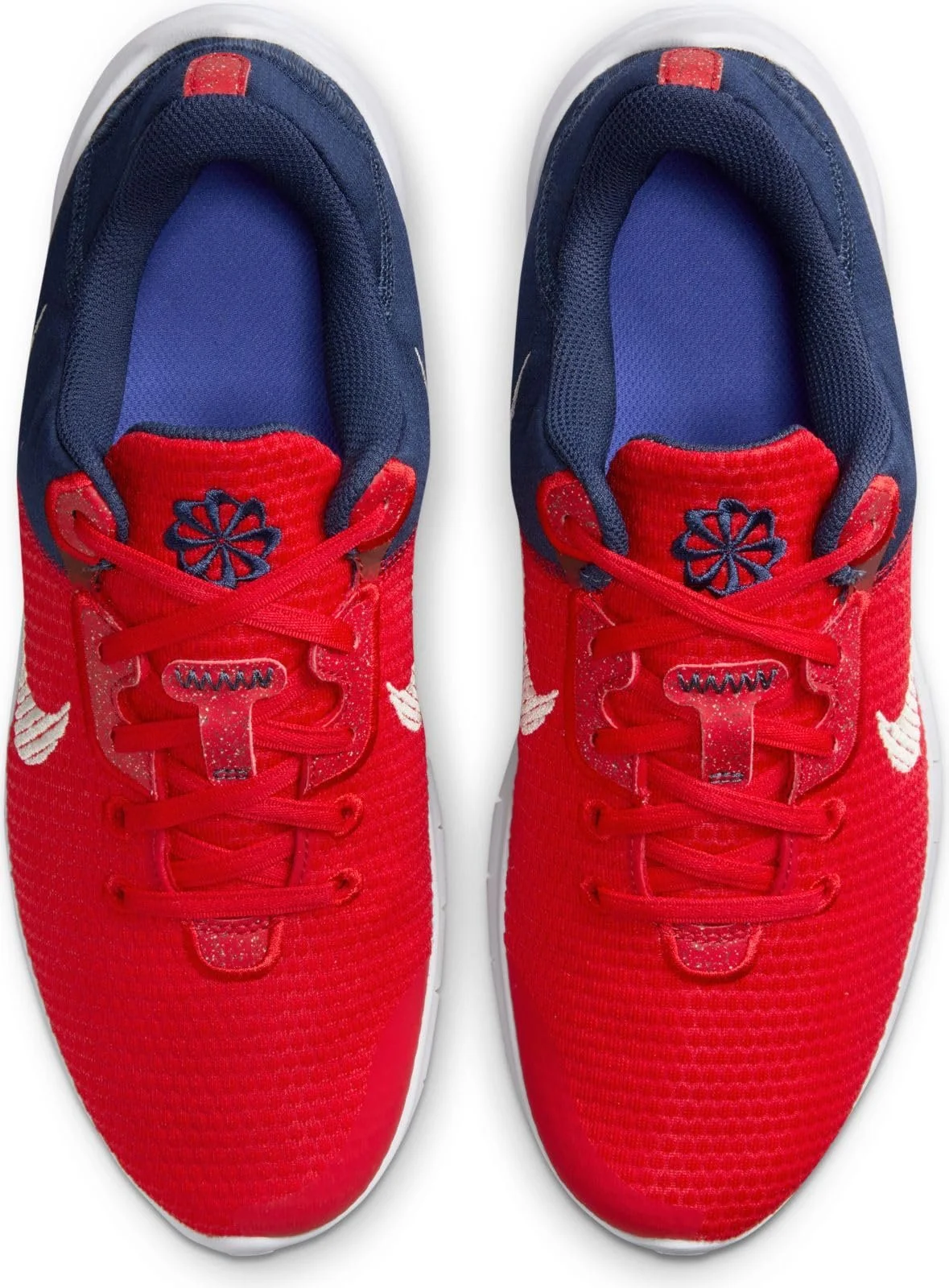 Кросівки Nike Flex Experience Run 11 Low, фото №3 Кросівки Nike Flex Experience Run 11 Low, фото №3