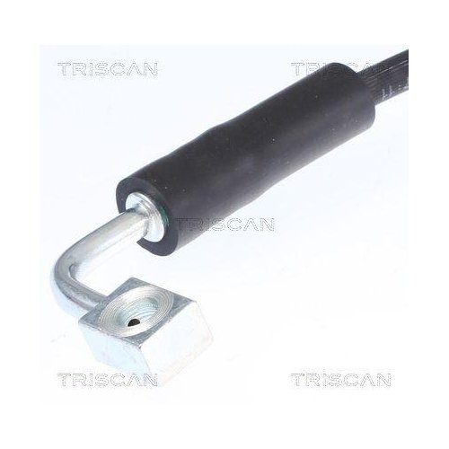 Гальмівний шланг TRISCAN 8150 80325 для CHRYSLER JEEP передній міст справа, фото №2