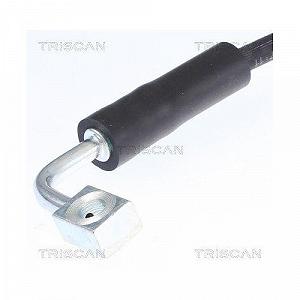 Гальмівний шланг TRISCAN 8150 80325 для CHRYSLER JEEP передній міст справа synthetic.ua - Фото 1