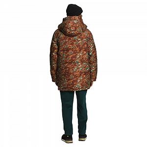 Куртка The North Face Circaloft Abstract Printed XL synthetic.ua - Фото 1