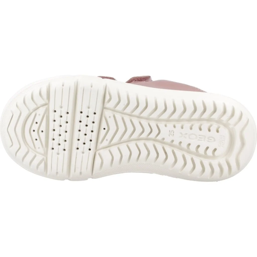 Кроссовки Geox B Hyroo Girl A, фото №6