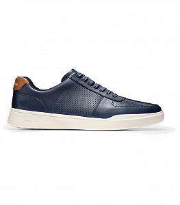Кроссовки Cole Haan Grand Crosscourt Modern Perf synthetic.ua - Фото 1