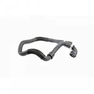 Шланг радиатора VAICO V20-2677 для BMW верхний нижний synthetic.ua - Фото 1