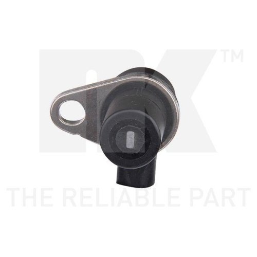 Датчик частоты вращения колеса NK 295012 для CHEVROLET DAEWOO передняя ось слева, фото №2