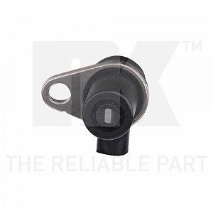 Датчик частоты вращения колеса NK 295012 для CHEVROLET DAEWOO передняя ось слева synthetic.ua - Фото 1