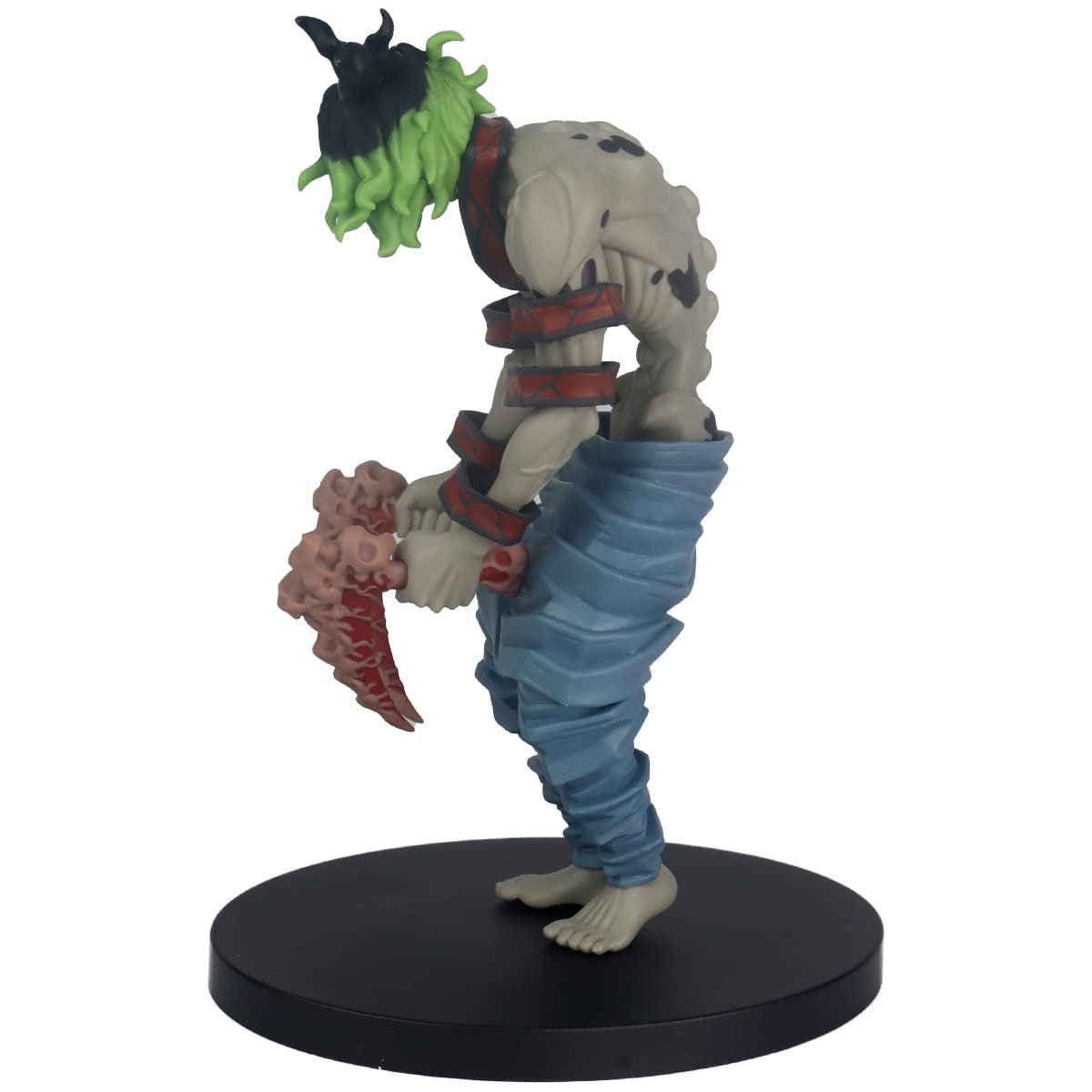 Фігурка BANPRESTO Demon Slayer Demon Series Гютаро 17 см, фото №3