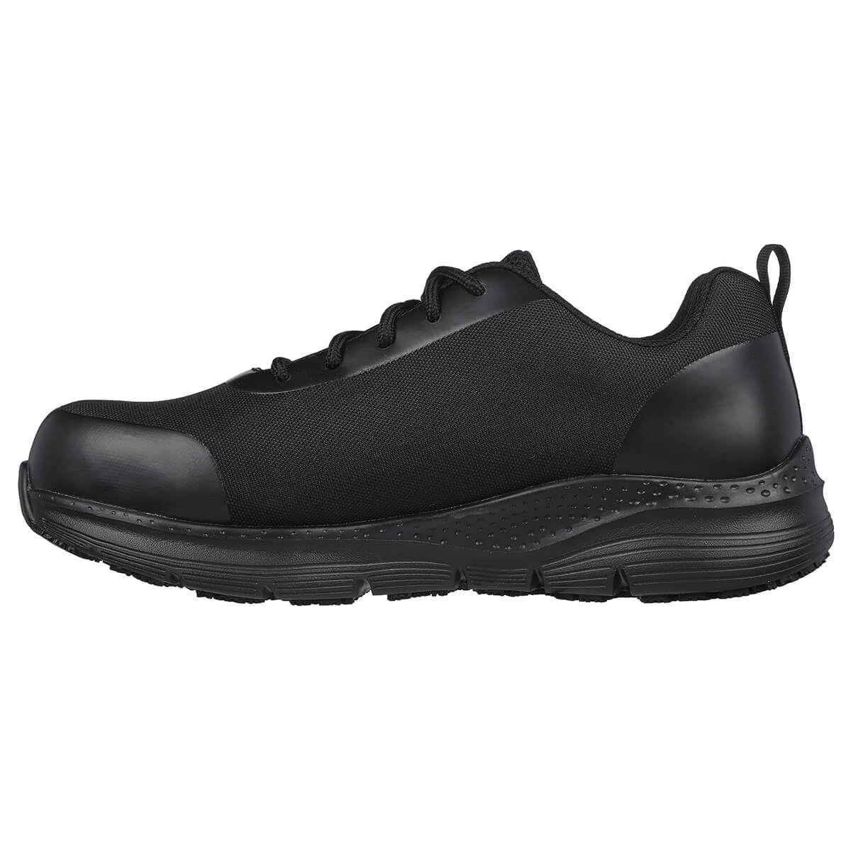 Кросівки Skechers Arch Fit Sr Ringstap Чоловічі, фото №6