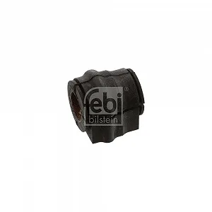 Втулка стабилизатора FEBI BILSTEIN 17807 для MERCEDES-BENZ передний мост synthetic.ua - Фото 1
