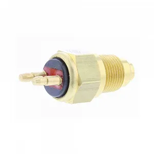 Датчик включения вентилятора радиатора VEMO V32-99-0007 - Фото 1