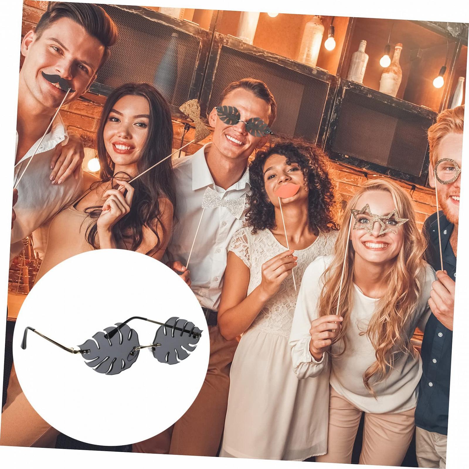 Сонцезахисні окуляри PACKOVE 3 шт., фото №6