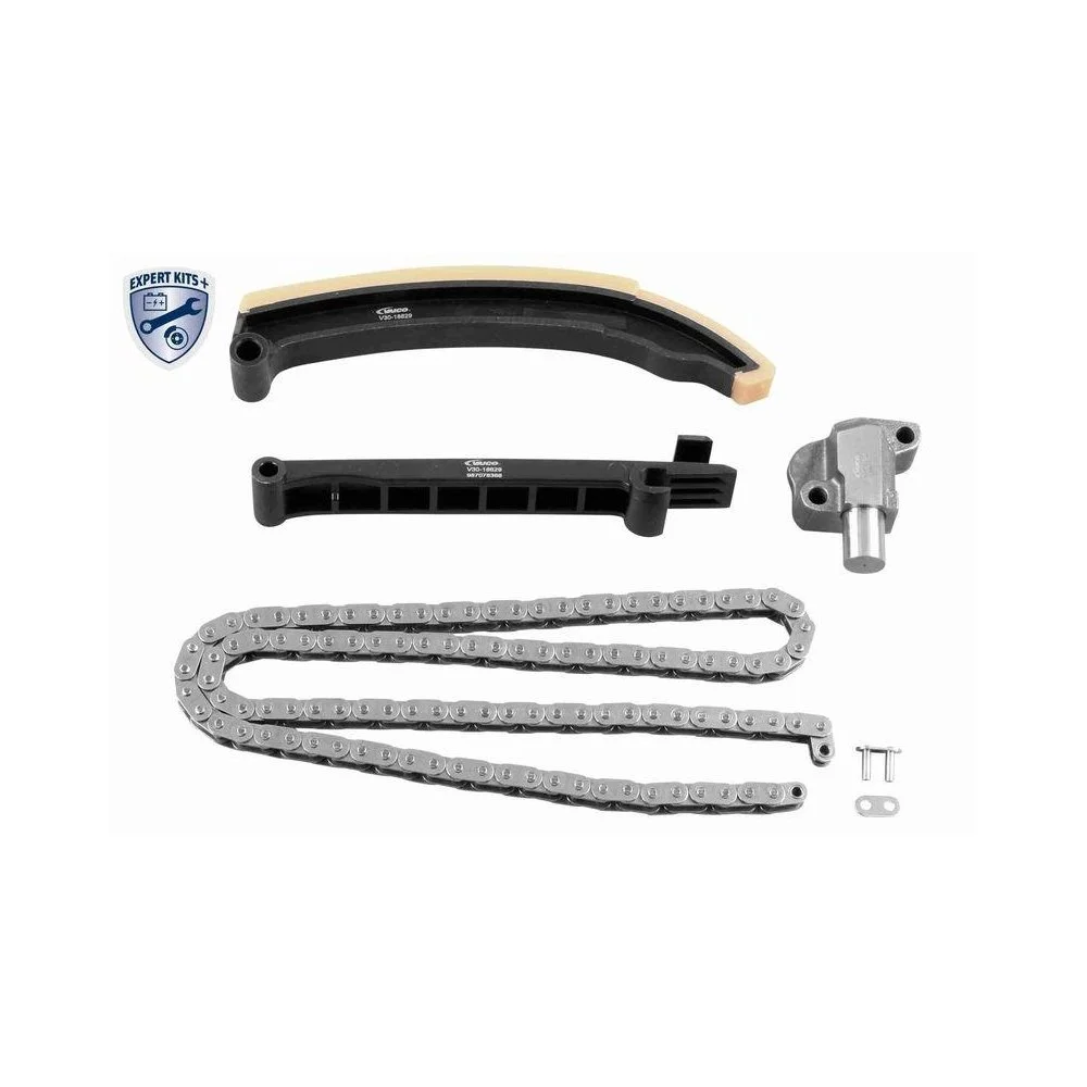 Комплект ланцюга ГРМ VAICO EXPERT KITS + V30-10001-BEK для MERCEDES-BENZ SMART, фото №1