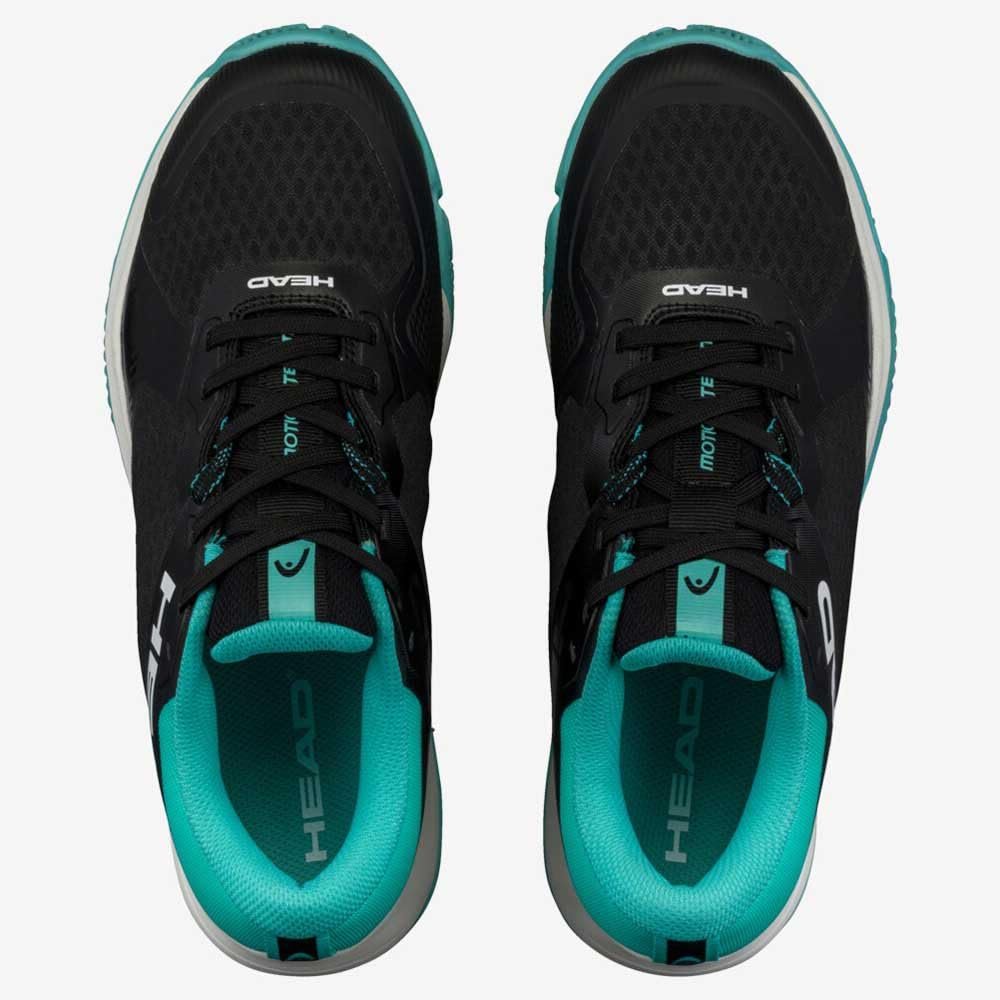 Мужские Падель Теннисные Кроссовки HEAD Motion Team, фото №4