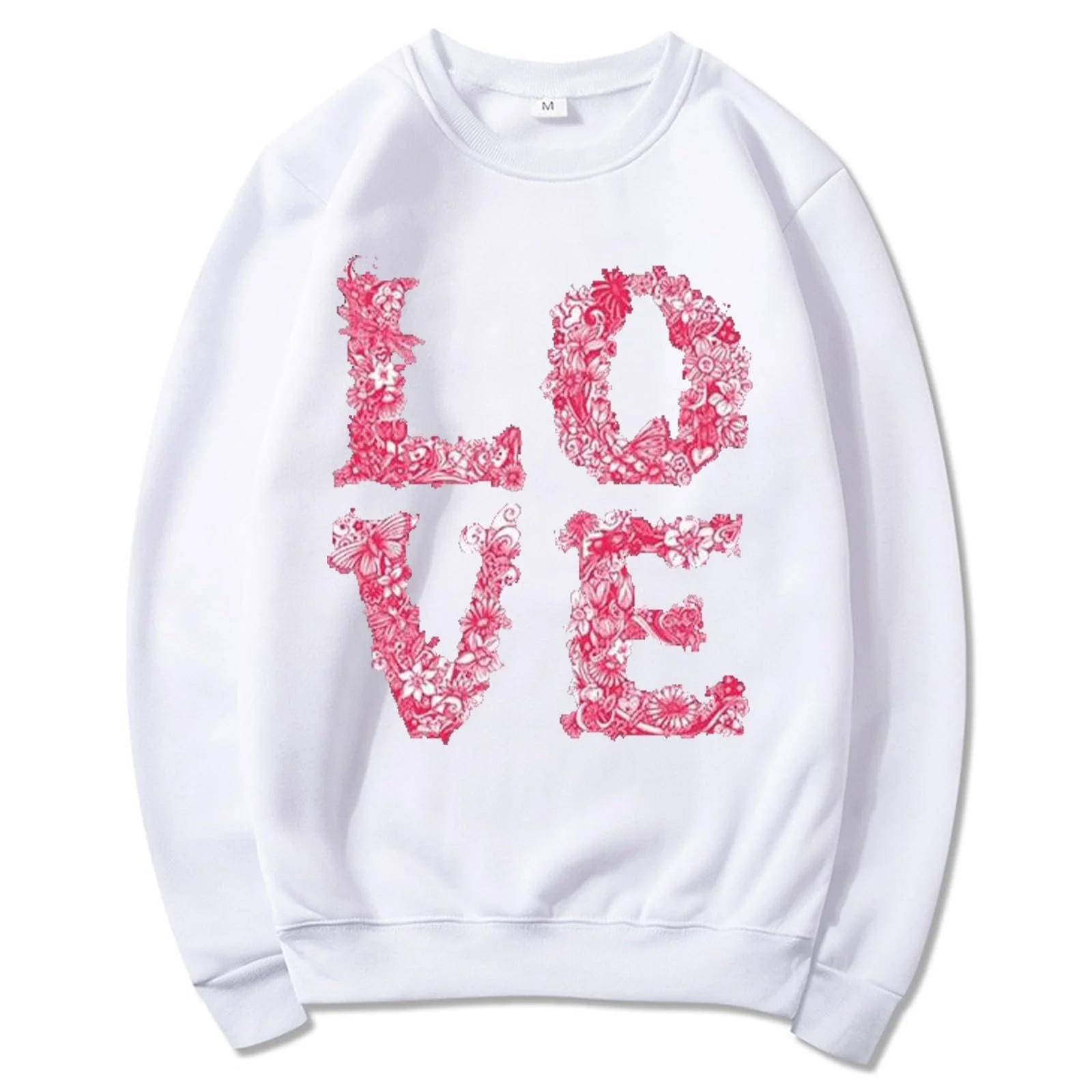 Женский свитшот Рождественский 2024, фото №1