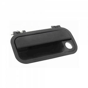 Зовнішня ручка дверей VAICO V40-0886 для OPEL, ліва - Фото 1